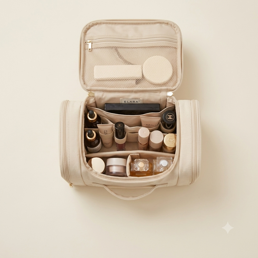 Bellecase lifestyle foto