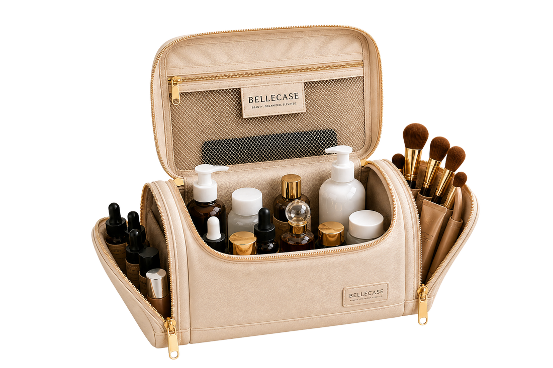 Bellecase organizer
